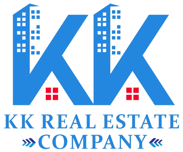 KK Real Estate Company logo